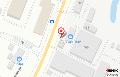 Зеркальная мастерская Бернгард на карте