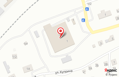 Магазин в Астрахани на карте