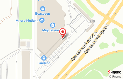 Компания Диодим на карте