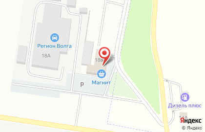 МИРА-ТРАНС, ООО на карте