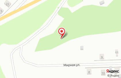 Пестово Брус Сервис на карте