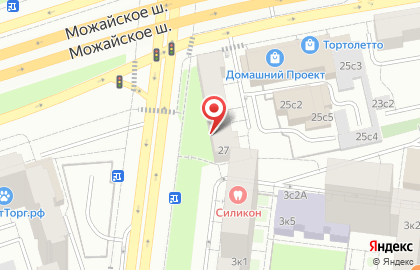 Кухонный салон, ООО Эдем-КВ на карте