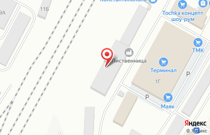 ООО Еврострой на карте