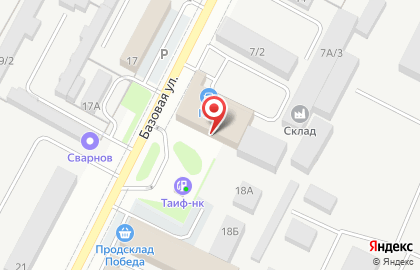 Магазин MAXXauto на карте