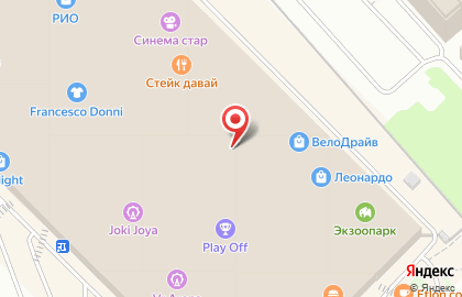 Ювелирный магазин и мастерская 585*Золотой в Фрунзенском районе на карте