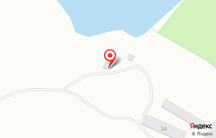 База отдыха Ритин Дом на карте