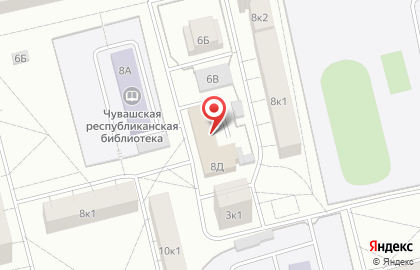 Командир на карте