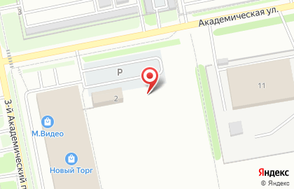 Бегемот на карте
