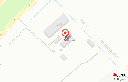 Группа компаний Сивел на карте