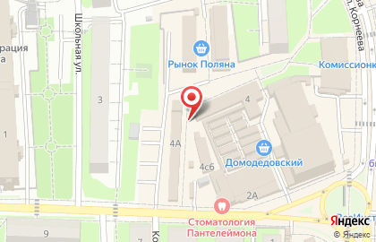 1000 нужных вещей на карте