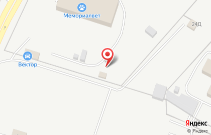 Компания Регион в Центральном районе на карте