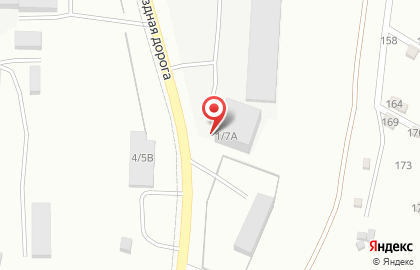 Мебельный салон Paradisе на карте