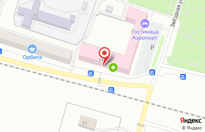 Аптека Аптечный склад в Черновском районе на карте