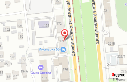 Музей эротического искусства на карте