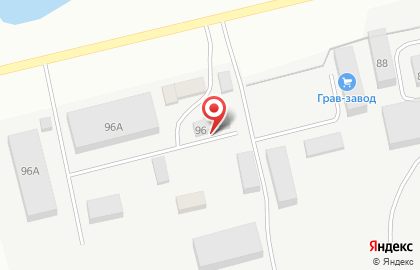 Транспортная компания в Казани на карте