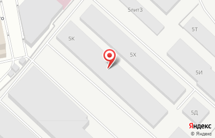 Интернет-магазин Комодус в Московском районе на карте
