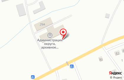 Сбербанк России в Осинниках на карте