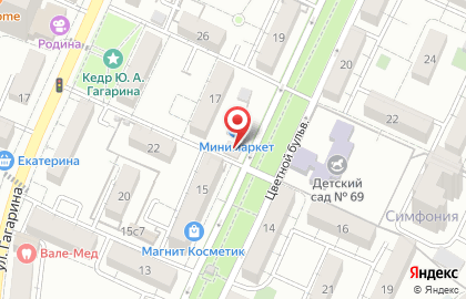 Nail_sochi8 на карте