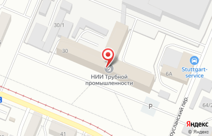 Консалтингово-юридическое агентство Аваль на карте