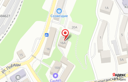 Гостиница GH Hotel на карте