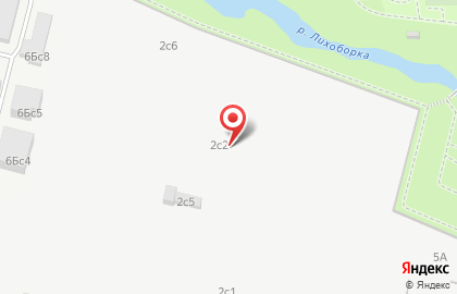 Сервисный центр Смарт на карте