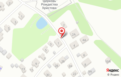 Сухой песок.рф на карте