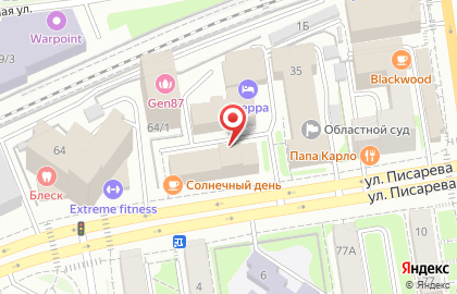 ScrapMagazin.ru на карте