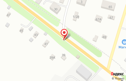 Новостройки, ООО Норские резиденции на улице Норская Б. 39 на карте