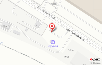 Реставрационная мастерская Дрёмина Николая Павловича на карте