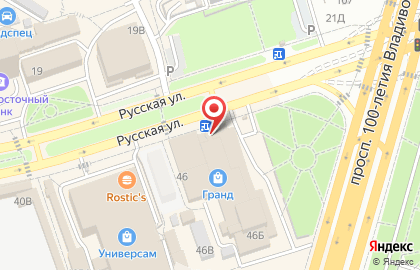 Аптека 25+ на карте