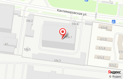 ООО Гиб на карте