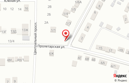 Магазин живого пива Майкопский пивоваренный завод на ​Эдепсукайской на карте