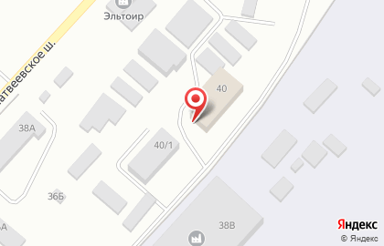 Авиа-карго Агент на карте