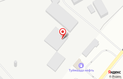 Торгово-производственная компания Алмаз-Строй на карте