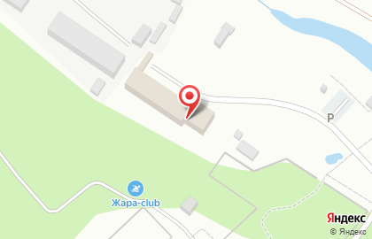 Столярная мастерская Эксклюзив на карте