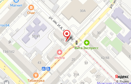 ООО Rica на карте
