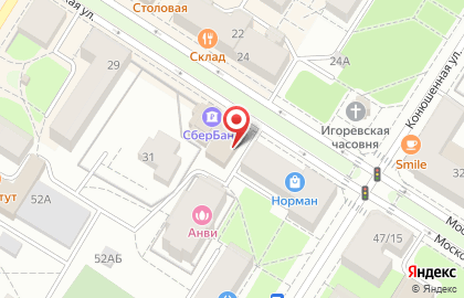 Ювелирная мастерская в Санкт-Петербурге на карте