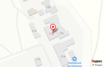 Компания Енисей на карте