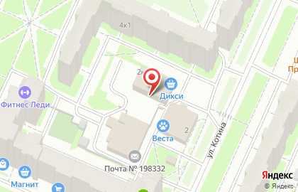 Xiaomininebot-shop на карте