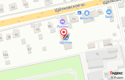 Автотехцентр GasMonkey Garage Russian Edition на карте