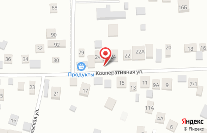 Мебельная мастерская 7 диванов на карте
