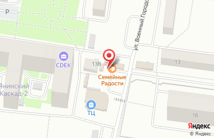 Магазин Свежее мясо в Санкт-Петербурге на карте