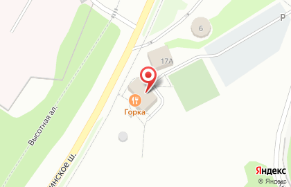 Компания по прокату спортивного оборудования Спортэкстрим на карте