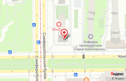 Игрушка-Праздник на карте