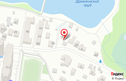 Купи салют на улице Скобелевской на карте