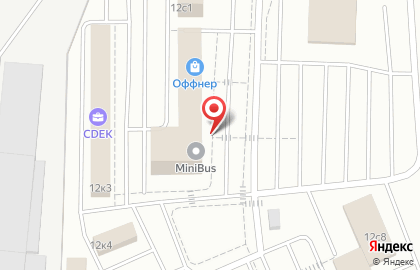 Интернет-магазин металлической мебели safe96.ru на карте