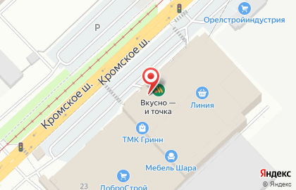 Салон Мойка.Ру на карте
