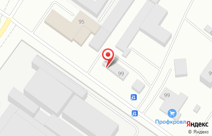 Компания Сильные машины на улице Шевченко на карте