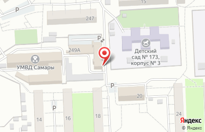 МПО ПЖРТ, ООО на карте