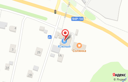 Магазин сантехники в Ижевске на карте